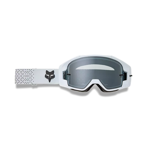 Vue Core Mirrored Lens Goggles - White