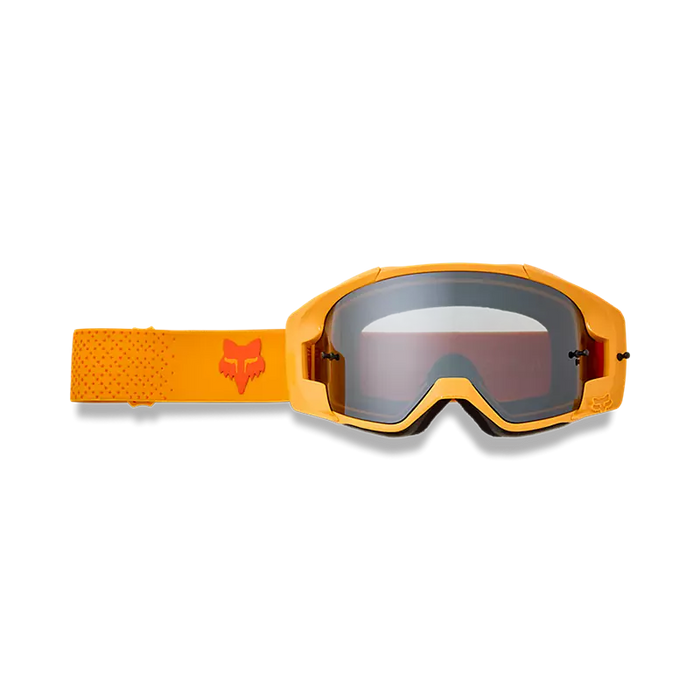 Vue Core Mirrored Lens Goggles - Tan