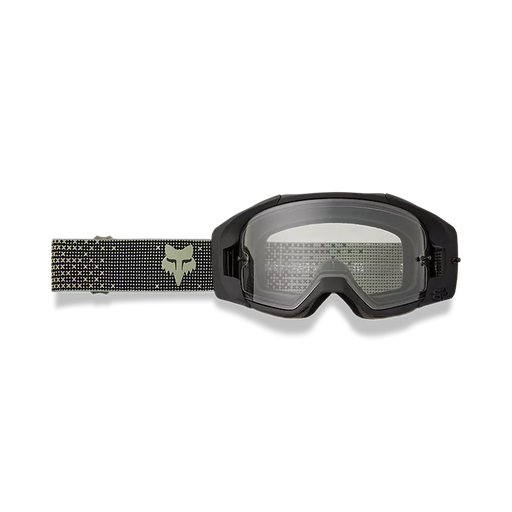Vue Enduro Goggle - Adobe