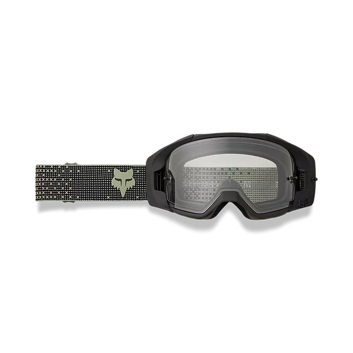 Vue Enduro Goggle - Adobe