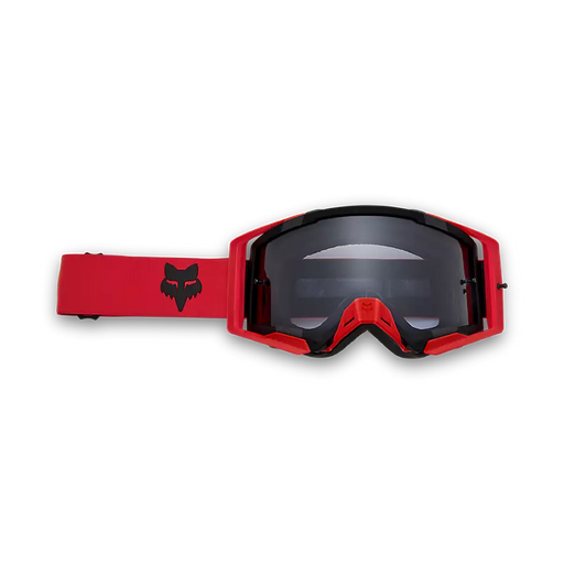 Airspace Goggles - Flo Red