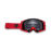 Airspace Goggles - Flo Red