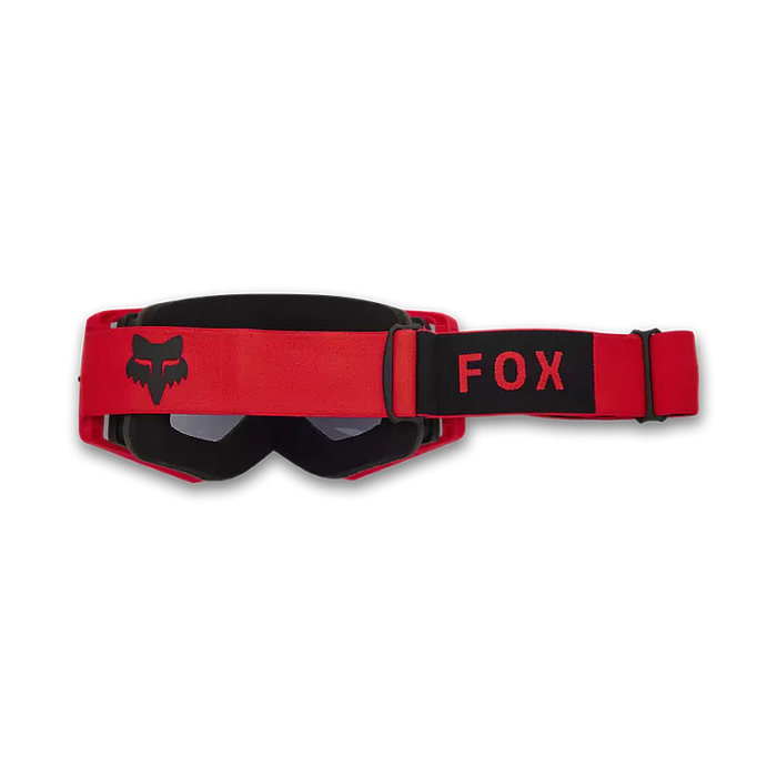 Airspace Goggles - Flo Red