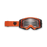 Airspace Enduro Goggles - Flo Orange