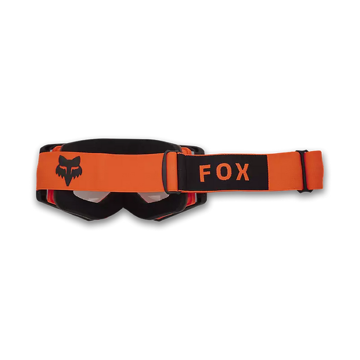 Airspace Enduro Goggles - Flo Orange