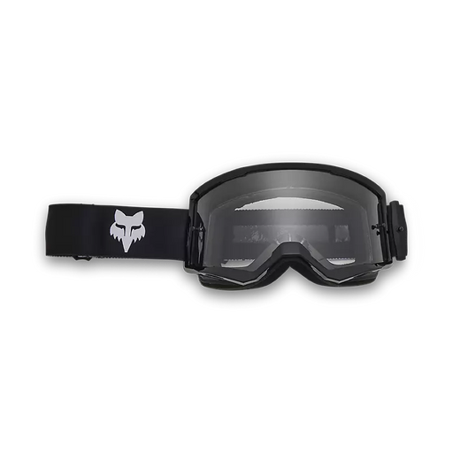 Main Core Goggle - Black