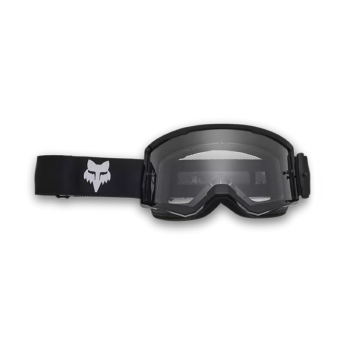 Main Core Goggle - Black