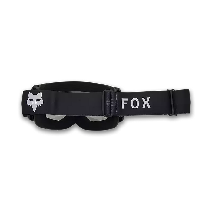 Main Core Goggle - Black