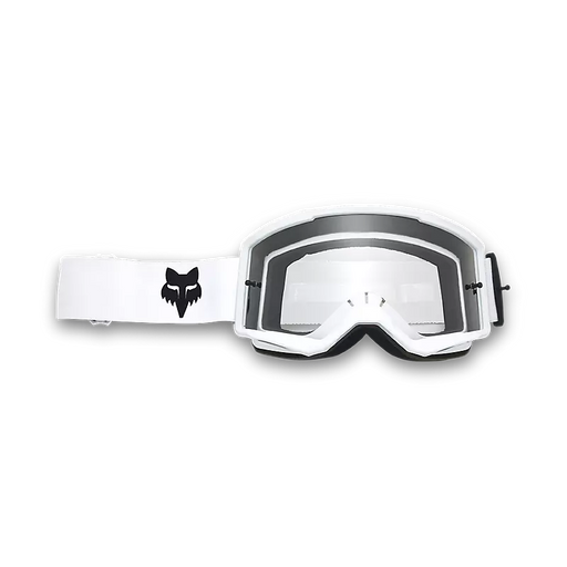 Main Core Goggle - White