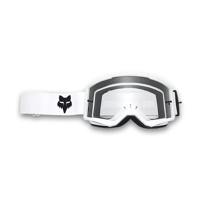 Main Core Goggle - White