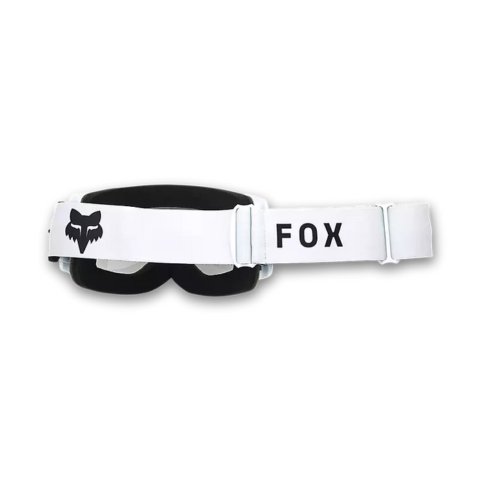 Main Core Goggle - White