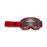Main Core Goggle - Flo Red
