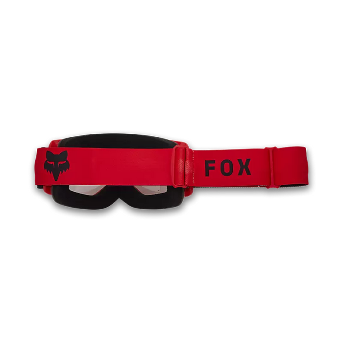 Main Core Goggle - Flo Red