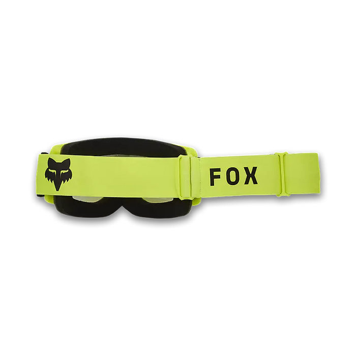 Main Core Goggle - Flo Yellow