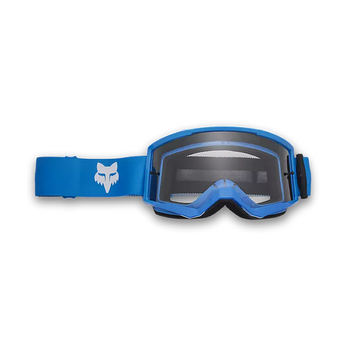 Main Core Goggle - True Blue