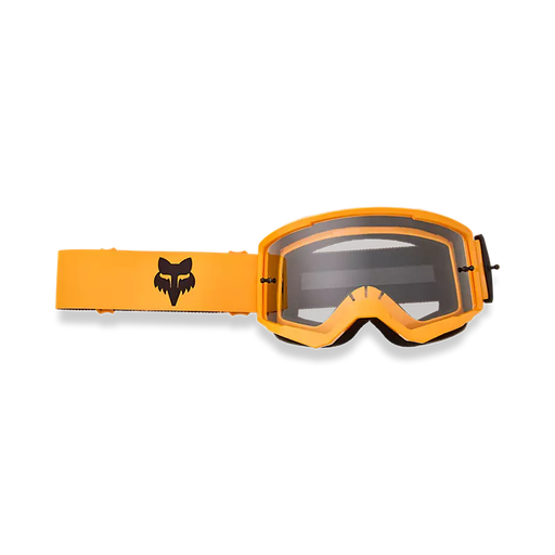 Main Core Goggle - Tangerine