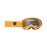 Main Core Goggle - Tangerine