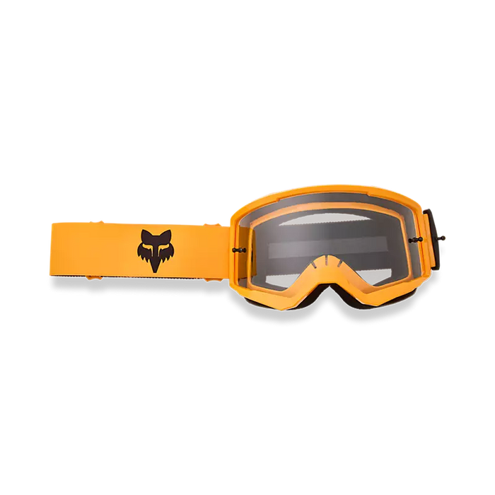 Main Core Goggle - Tangerine