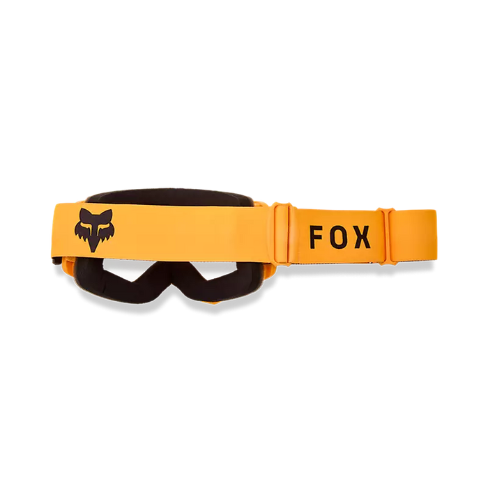 Main Core Goggle - Tangerine