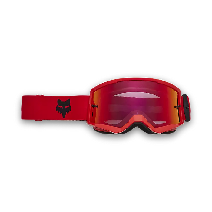 Main Core Goggle - Red