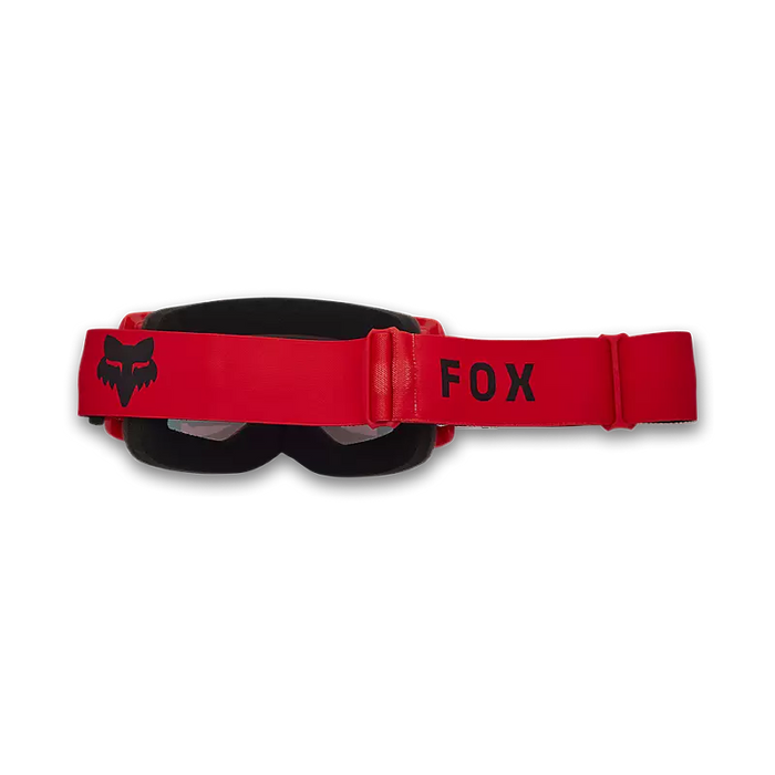 Main Core Goggle - Red