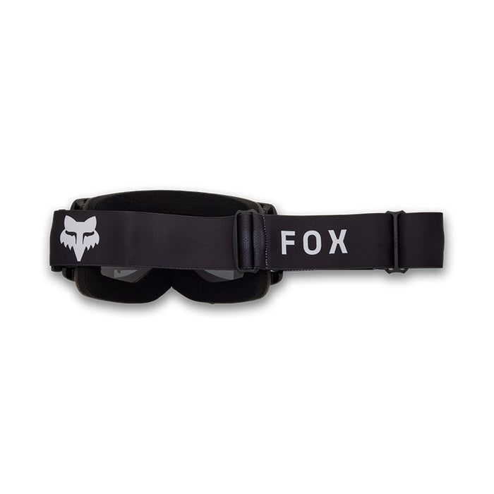 Fox Racing Main Core Goggle Spark - Black