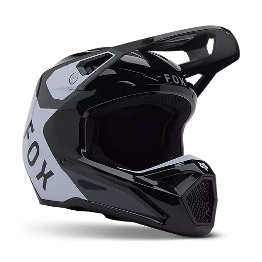 V1 Lean Helmet - Black