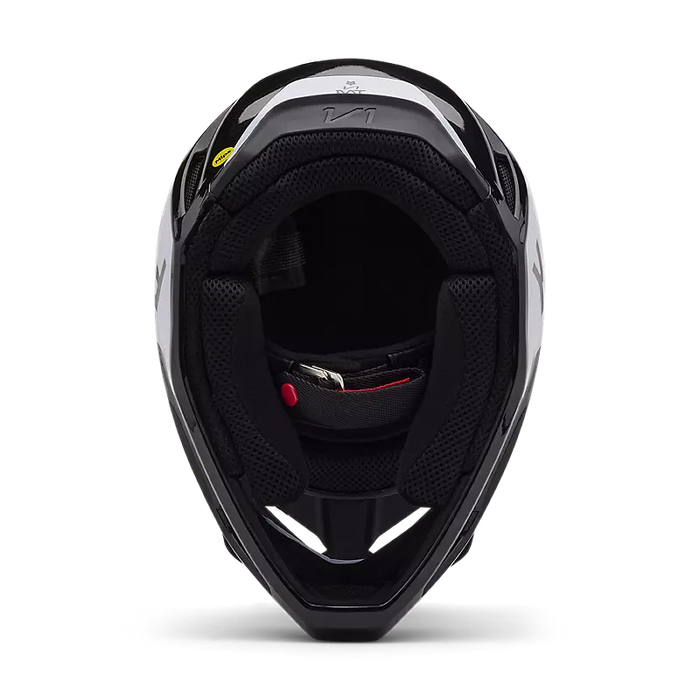 V1 Lean Helmet - Black