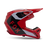 V1 Lean Helmet - FLO Red