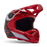 V1 Lean Helmet - FLO Red