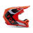 V1 Lean Helmet - FLO Orange