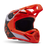 V1 Lean Helmet - FLO Orange