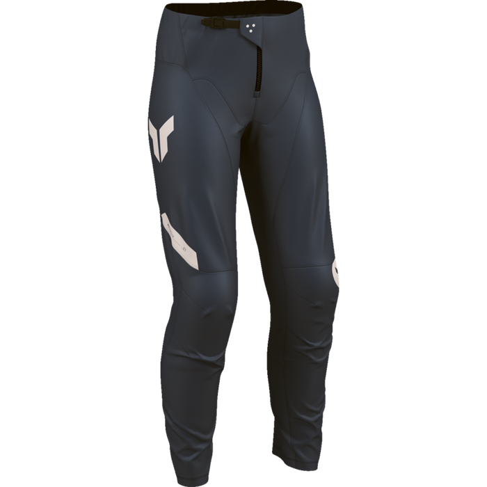 Ladies Ridemode Menace Pants - Midnight/Dust