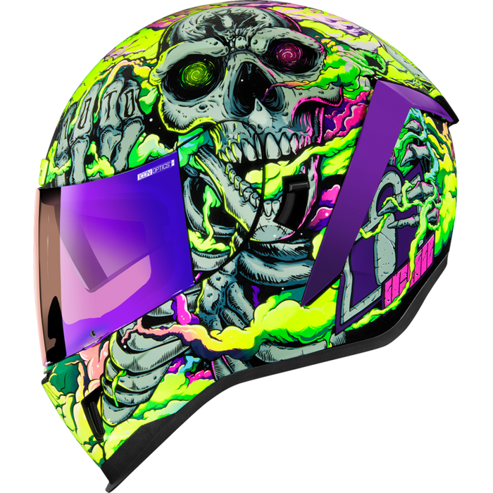 Icon Airform Hippy Dippy Helmet
