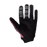 Youth Girls 180 Race Spec Gloves - Pink