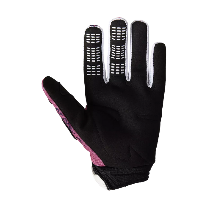 Youth Girls 180 Race Spec Gloves - Pink