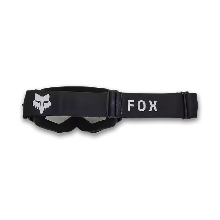 Youth Main Core Goggle - Black