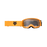 Youth Main Core Goggle - Tangerine