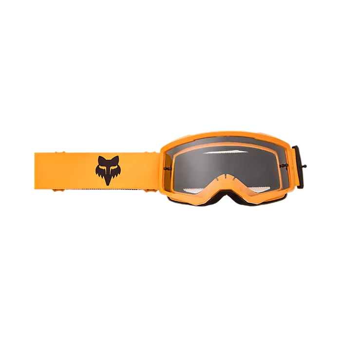 Youth Main Core Goggle - Tangerine