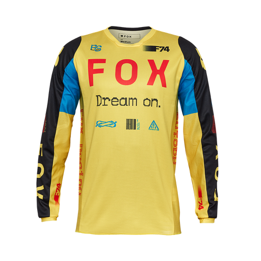 180 Race Spec Jersey