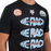 Pro Circuit Tee - Black