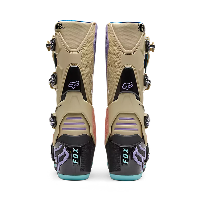 Hello Future Motion Ash Boots