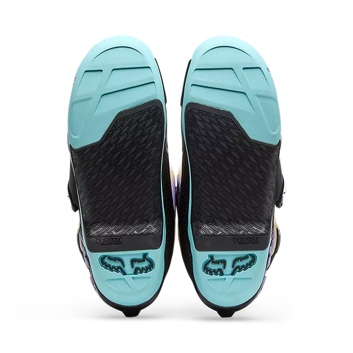 Hello Future Motion Ash Boots