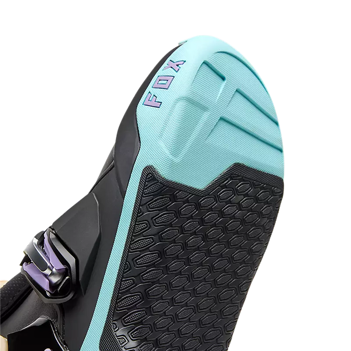 Hello Future Motion Ash Boots