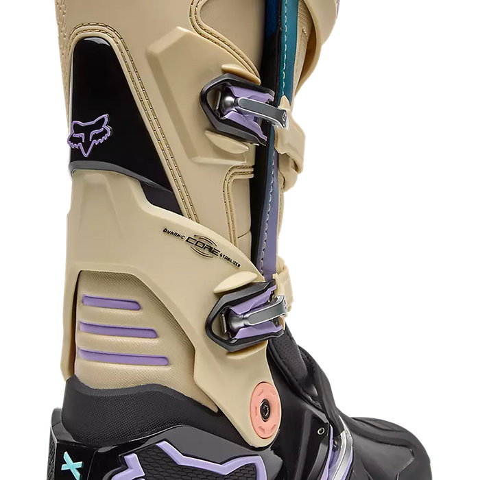 Hello Future Motion Ash Boots