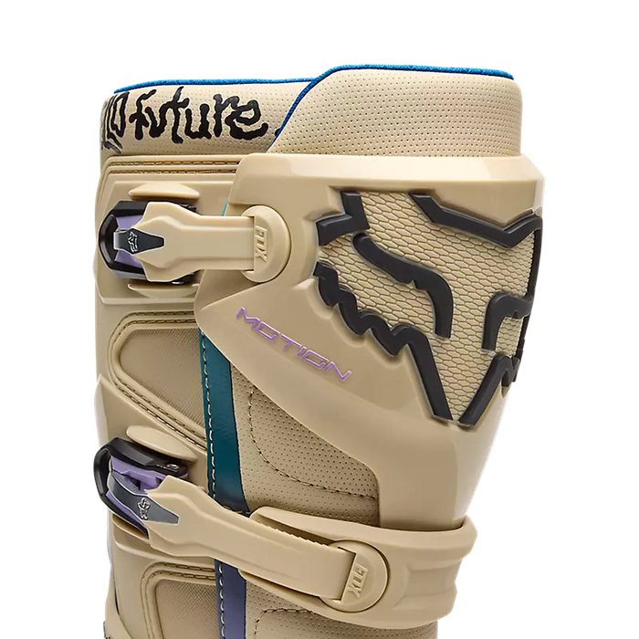 Hello Future Motion Ash Boots