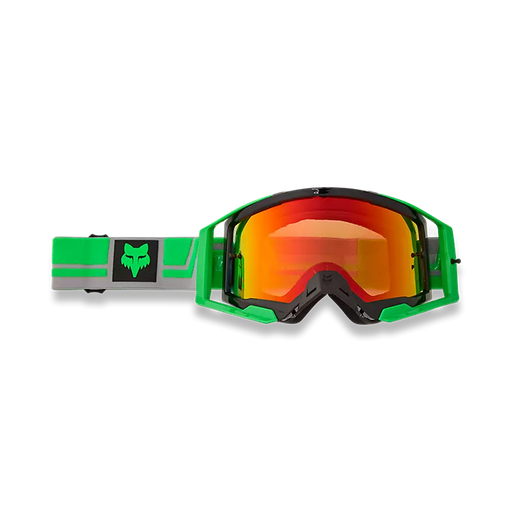 Airspace Drive Goggles - Flo Green