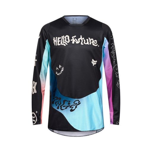 180 Hello Future Jersey