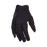 Fox Pawtector Gloves - Black