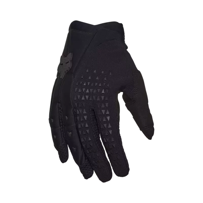 Fox Pawtector Gloves - Black